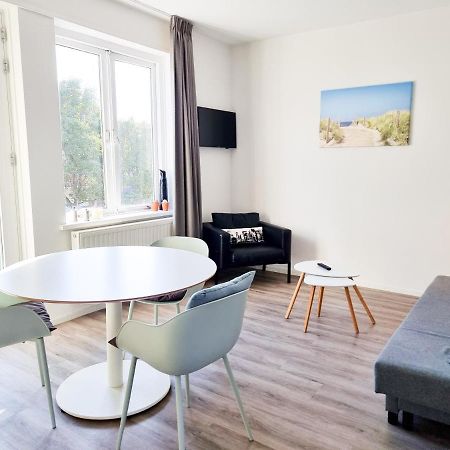 Studio Hello Domburg 2 Do40 Luaran gambar