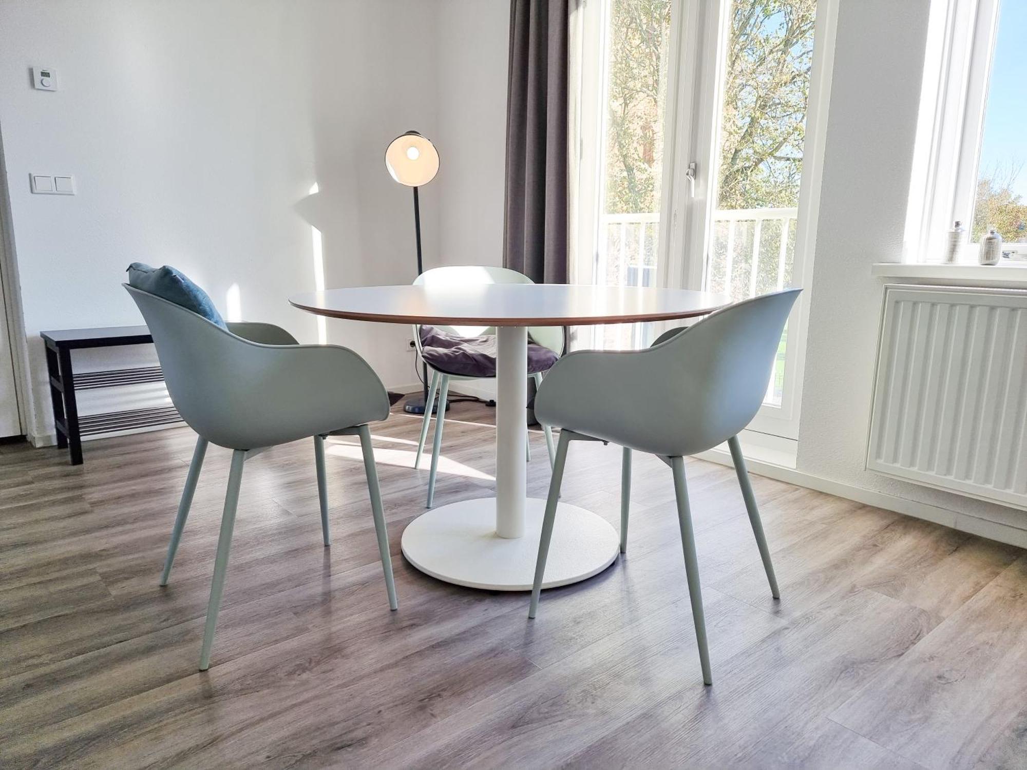 Studio Hello Domburg 2 Do40 Luaran gambar