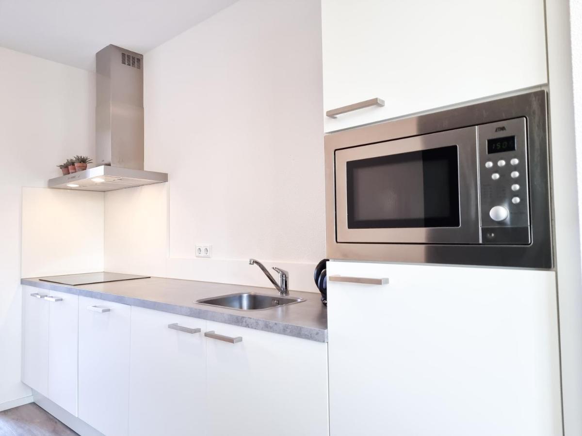 Studio Hello Domburg 2 Do40 Luaran gambar