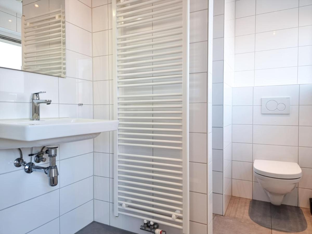 Studio Hello Domburg 2 Do40 Luaran gambar