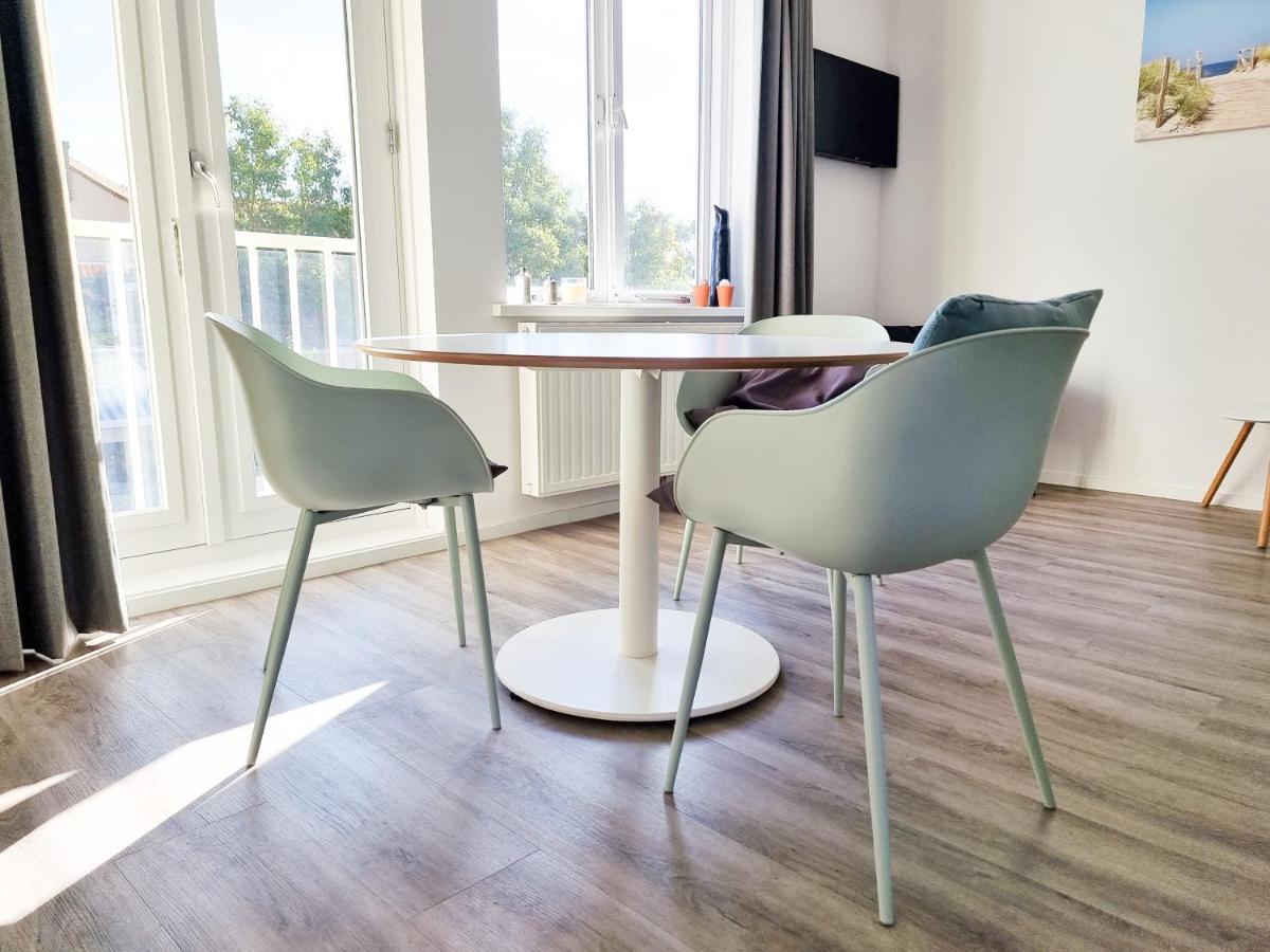 Studio Hello Domburg 2 Do40 Luaran gambar