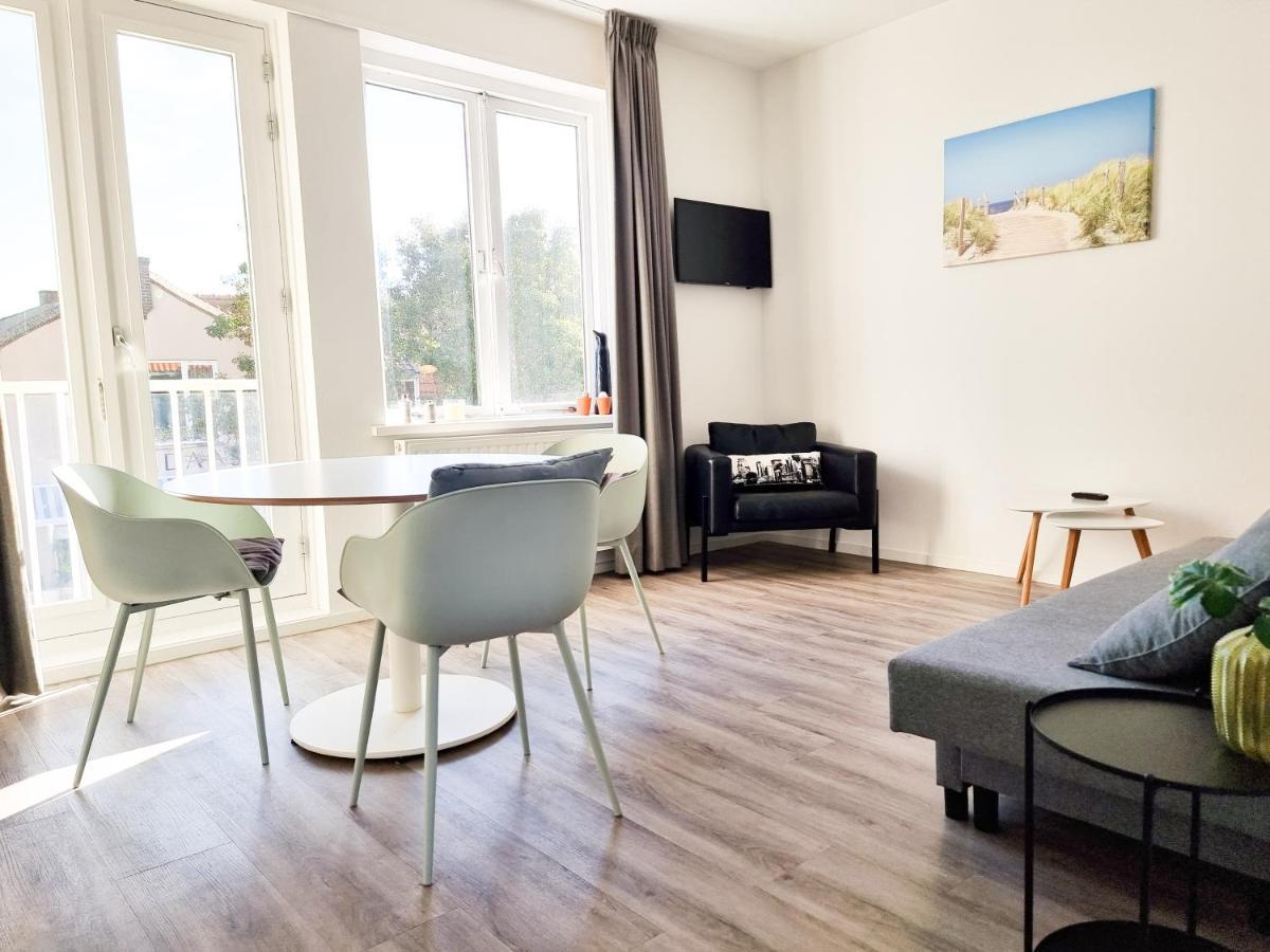 Studio Hello Domburg 2 Do40 Luaran gambar