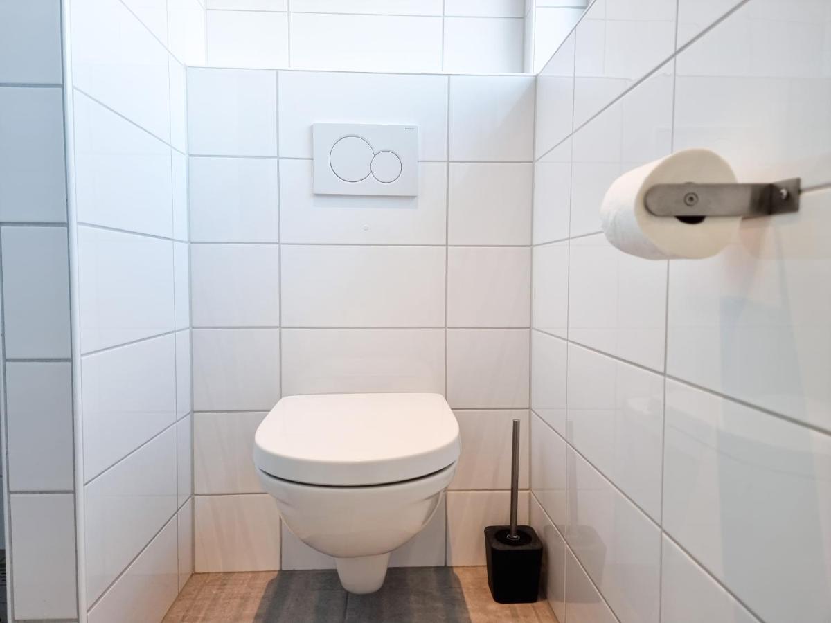 Studio Hello Domburg 2 Do40 Luaran gambar