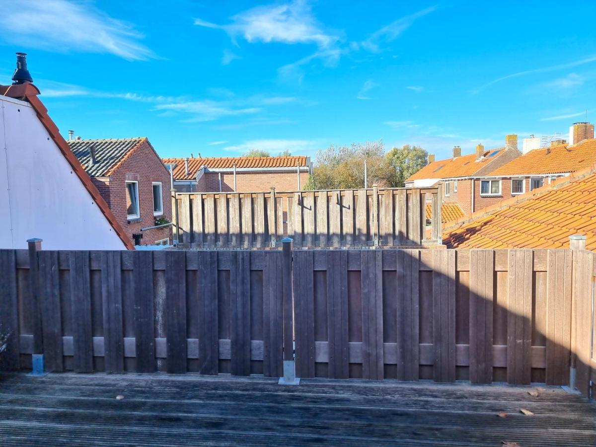 Studio Hello Domburg 2 Do40 Luaran gambar